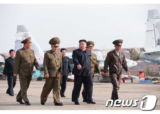 미국 방송이 전한 북한 군인들의 처참한 현실