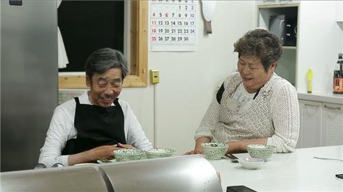 이외수-전영자 부부, 결혼 44년 만에 졸혼