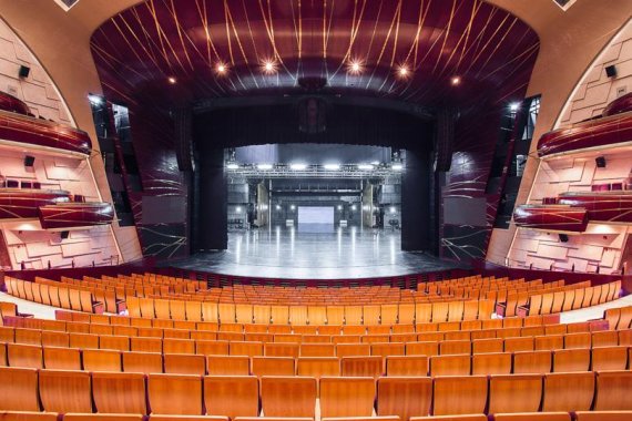 중국 상하이문화광장과 함께 2019 K-뮤지컬 로드쇼 개최 /사진=fnDB