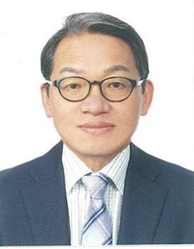 김성수 구리농수산물공사 신임사장. 사진제공=구리농수산물공사