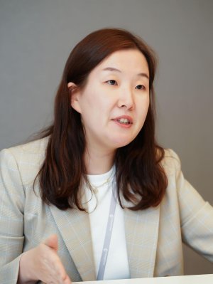 [fn이사람] "제약연구 개방·혁신… 한국 아시아 리서치 허브로 만들것"