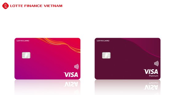 롯데카드, 베트남 시장서 신용카드 사업 시작