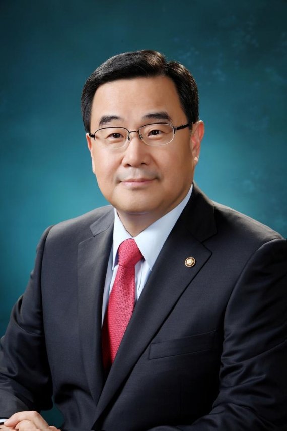 김정훈 자유한국당 의원