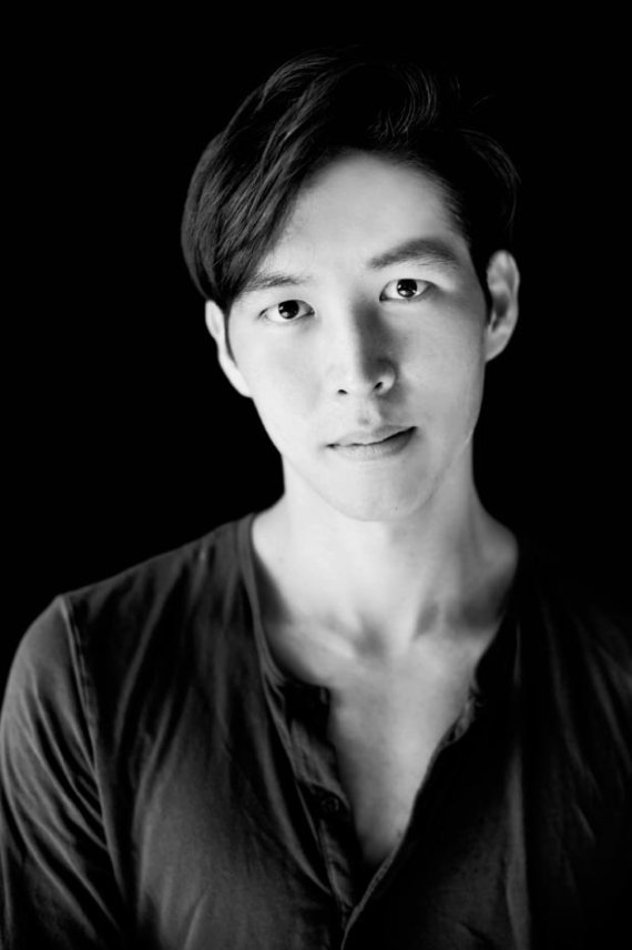 발레리노 안재용(마스트미디어) /사진=fnDB