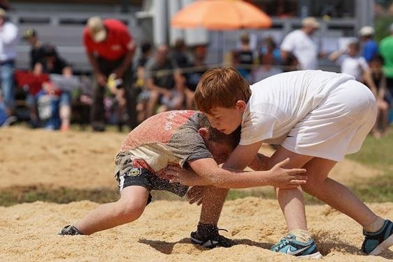 어린이날 경희궁으로...‘어린이 궁중문화축전’