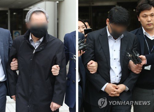 '신생아 사망 은폐 의혹' 분당차병원 의사 2명 검찰 송치