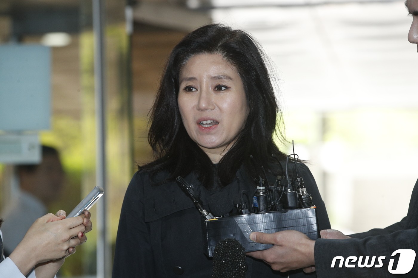 박소연 케어 대표 "20년 동물운동을 하는 동안 내 모든 걸 버렸다"