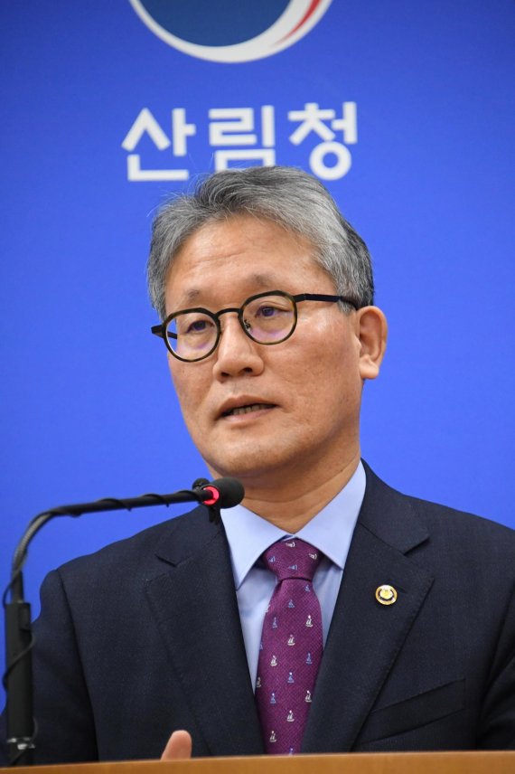 "목조건축 활성화해 목재산업 키운다"