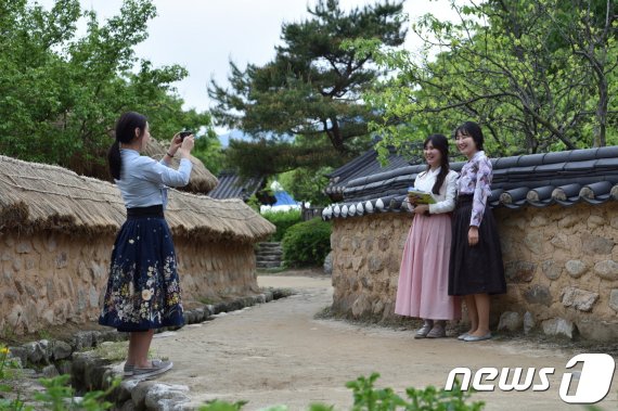 '한복 매력에 푹' 3~6일 영주서 한국선비문화축제 - 파이낸셜뉴스