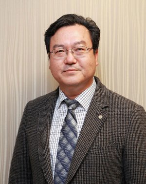 김윤근 MD헬스케어 대표이사 "헬스케어 마이크로바이옴 시대 올것… 내년 상장 추진"