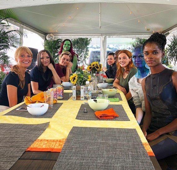 © 뉴스1 로버트 다우니 주니어 인스타그램