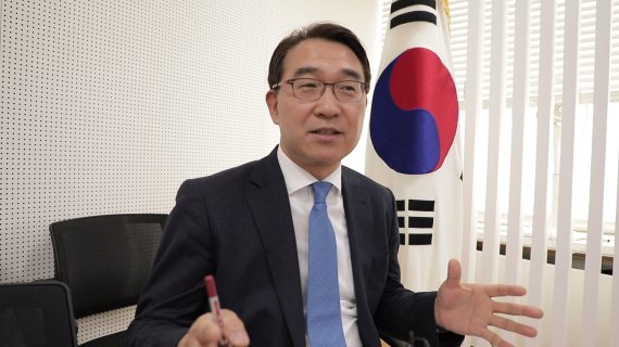 조창상 북방위 부단장 "신북방 경제협력 극대화할 것"