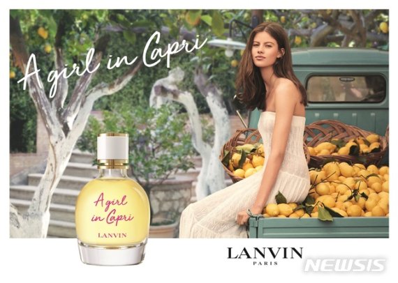 랑방, 신제품 출시…연남동에 '팝업 스토어'