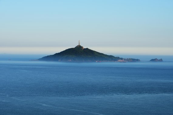 산림과학원, '아름다운 숲 지닌 서해5도' 사진전