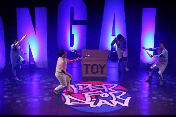 양희은 18일 하남시민과 세월 읽는다