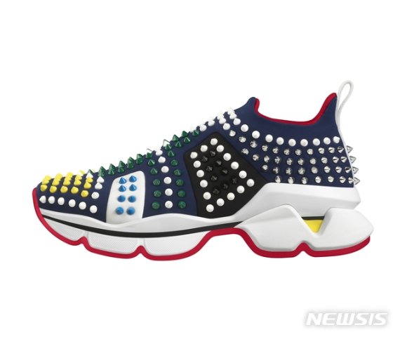 잘 키운 신발 하나, 열 브랜드 안 부럽다