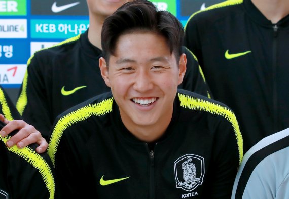 西매체 "발렌시아, 아시아 시장 공략 위해 이강인에 의지해야"