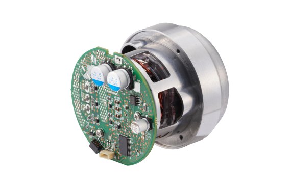 LG전자 '청소기 스마트 인버터 모터'