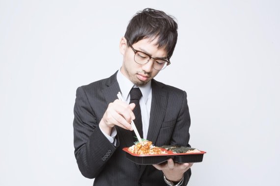 [헉스] "회사 점심 시간에 배달음식 주문해 먹는게 민폐인가요?"