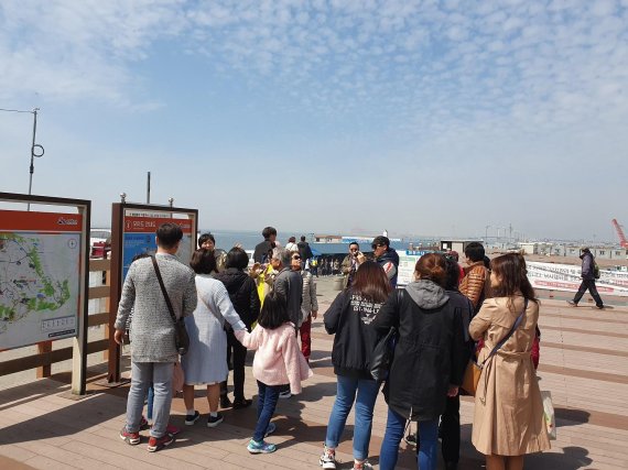 ‘소확행’ 시흥시티투어 만족도 94.3%
