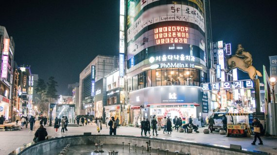 "골목상권 살리자" 경기도-지자체 상권살리기 본격 나서