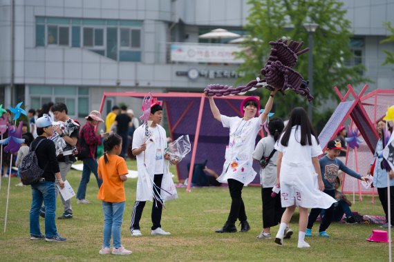 2018 제17회 의정부음악극축제. 사진제공=의정부예술의전당