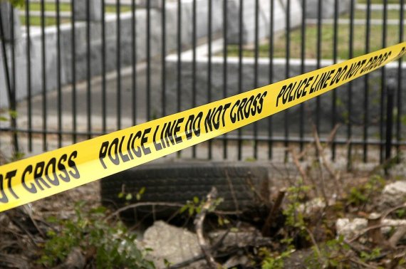 ‘금전 문제’로 지인 살해한 50대 男, 공원서 숨진 채 발견