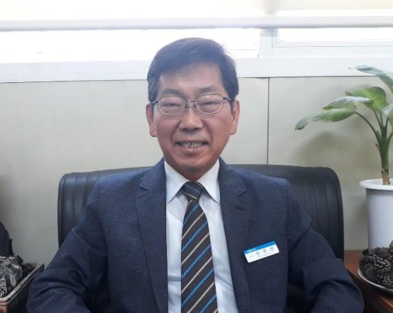 [fn이사람] 정문영 철도박물관장 "38년 ‘철도인생’ 마지막 꿈은 남북 철도연결"