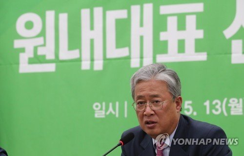 바른미래· 평화당 새원내대표 선출..선거제 등 패스트트랙 '직격탄'
