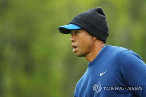 '골프황제' 우즈, 메이저대회 16승 도전..16일 개막 PGA챔피언십 출격