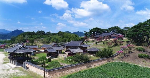 함양 ‘남계서원’ 세계문화유산 등재 눈앞