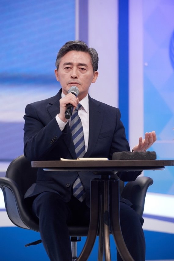 'KBS 대통령 대담' 논란에 대한 양승동 KBS 사장 반응