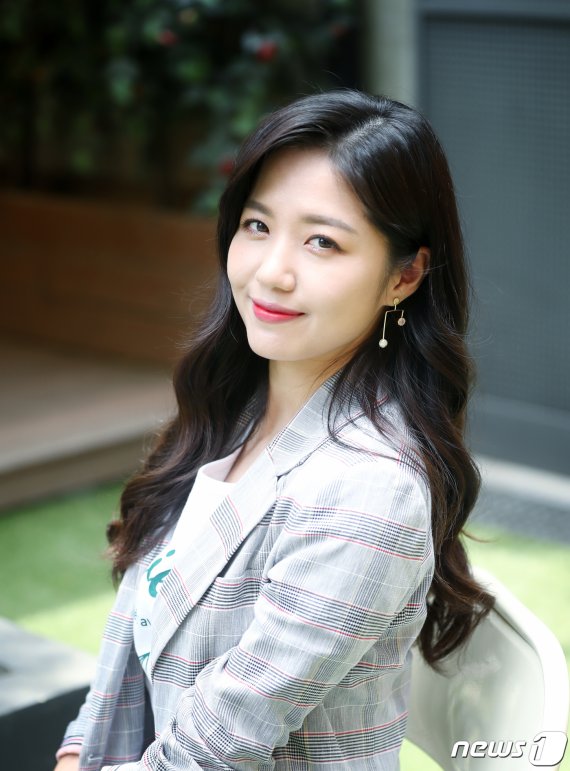 미스트롯' 정다경 / 뉴스1 © News1 권현진 기자