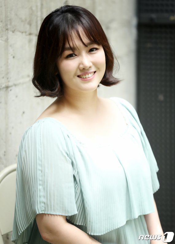 미스트롯' 정미애 / 뉴스1 © News1 권현진 기자