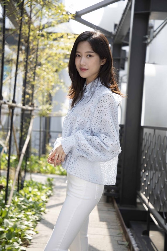 배우 문가영/키이스트 제공 © 뉴스1