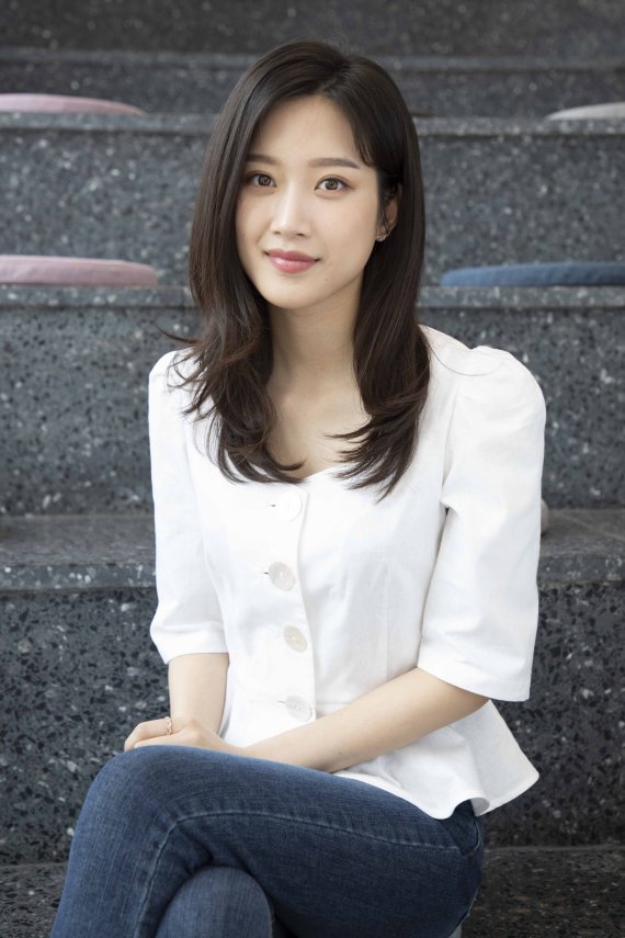 배우 문가영/키이스트 제공 © 뉴스1