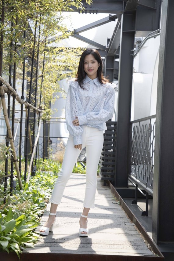 배우 문가영/키이스트 제공 © 뉴스1