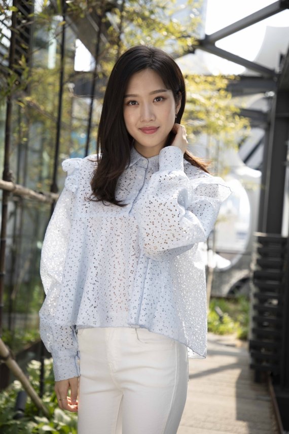 배우 문가영/키이스트 제공 © 뉴스1