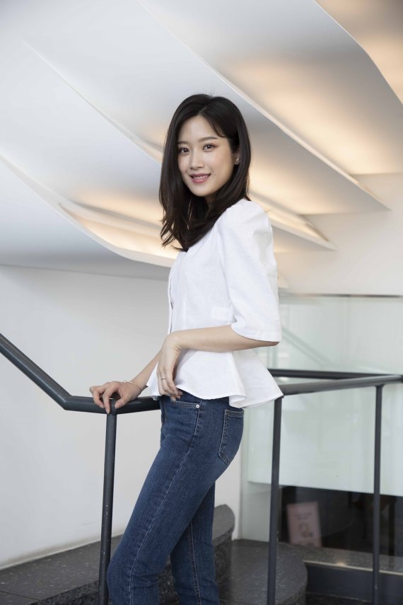 배우 문가영/키이스트 제공 © 뉴스1