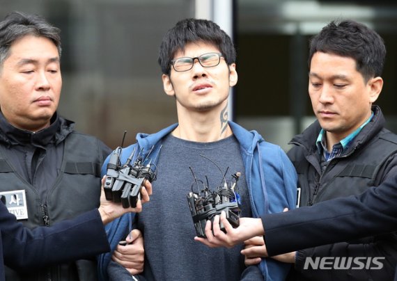 [이주의 재판 일정]'강서 PC방 살인사건' 김성수, 1심 선고 外