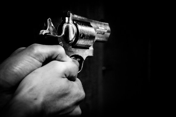주영욱 칼럼니스트, 필리핀서 총상으로 숨져.. 경찰 추적 중