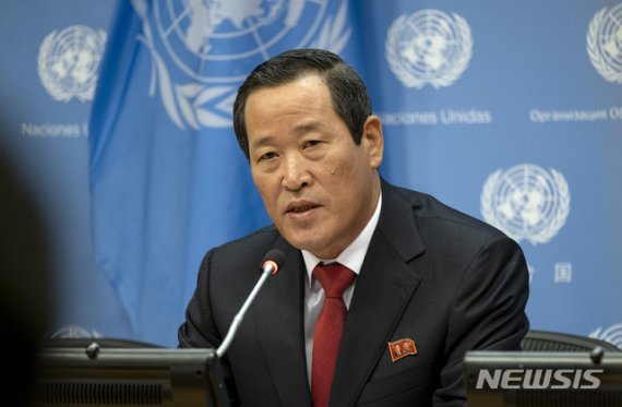 北 "안보리 인권토의는 심각한 도발, 강력 대응할 것" 경고