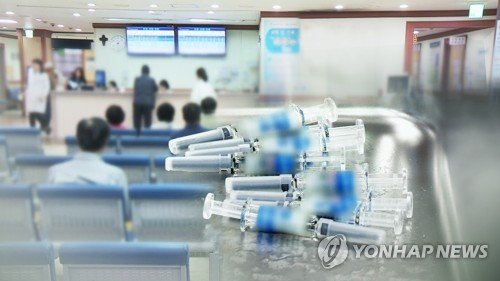 경기도 "수입산 조개젓갈에서 A형 간염바이러스 검출"