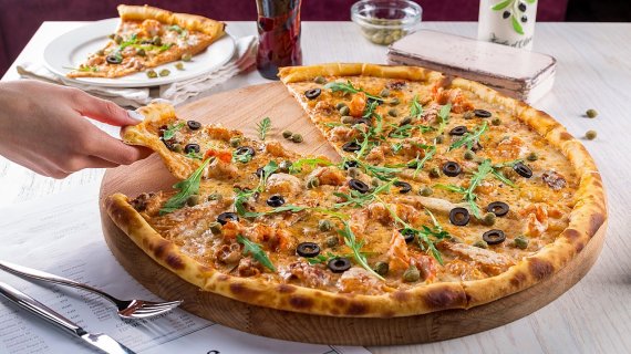 [글로벌포스트] "피자 두 판에 900억원" 비트코인 피자데이 8주년