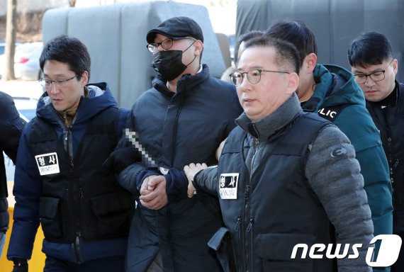 강북삼성 임세원 교수 살해한 30대男, 징역 25년 선고받았지만..