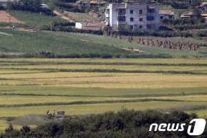 지자체 직접 대북지원사업 가능해져...통일부 '사업자' 허용