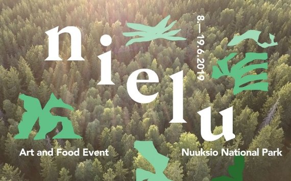 니엘루 축제 포스터