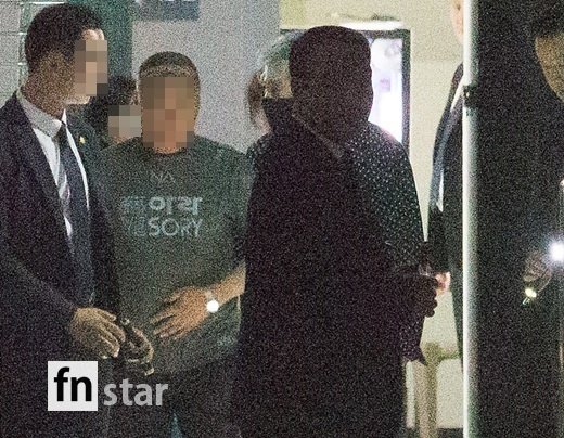 [단독] 나훈아, ‘철통 경호로 보호하는 신비주의’