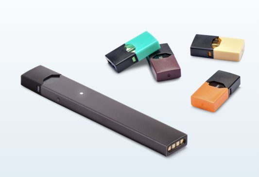 USB 형태 전자담배'쥴'국내 상륙.. 청소년에 판매·광고행위 집중단속