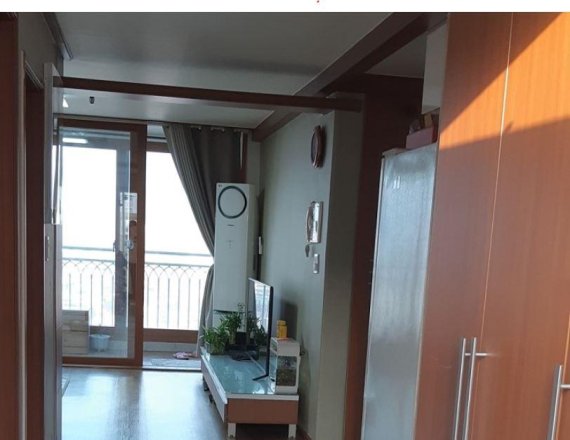 [추천 직거래 매물]이촌동 동아그린아파트, 매매가 8억5000만원